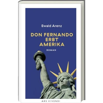 Afbeelding van Don Fernando erbt Amerika (Erfolgsausgabe)