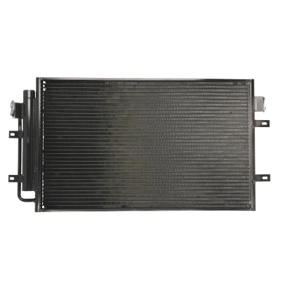 Afbeelding van THERMOTEC KTT110519 Condensor Airco Met droger 560