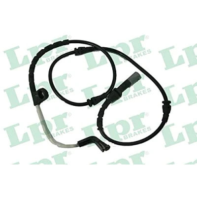 Afbeelding van LPR KS0033 Slijtage Indicator Remblokken BMW: X6