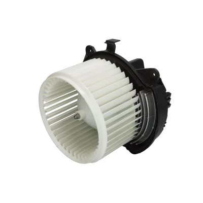 Afbeelding van DENSO DEA09072 Interieurventilator Met weerstand FIAT: BRAVO 2