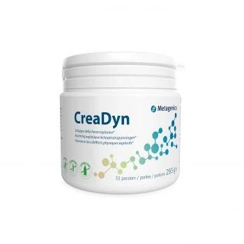 Afbeelding van Metagenics Poeder CreaDyn 293gr