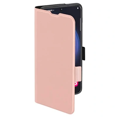 Afbeelding van Hama Booklet Single2.0 Voor Samsung Galaxy S23 Roze