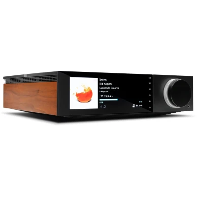 Afbeelding van Cambridge Audio EVO 150 streaming stereo versterker