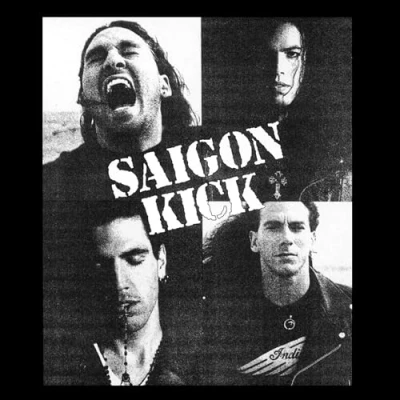 Afbeelding van Saigon Kick