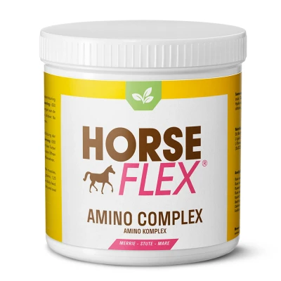 Image de Horseflex Amino Complex jument 1500g