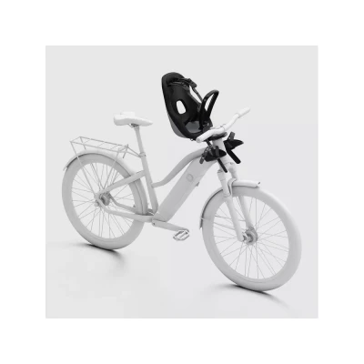 Afbeelding van Kinderzitje voor Thule Yepp Nexxt 2 Mini grijs