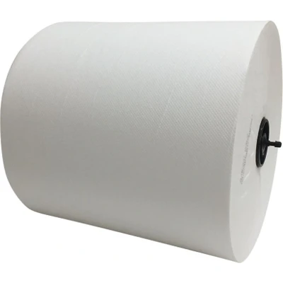 Afbeelding van Euro Products Euromatic Handdoekrol XXL 2 laags 6 x 300 meter