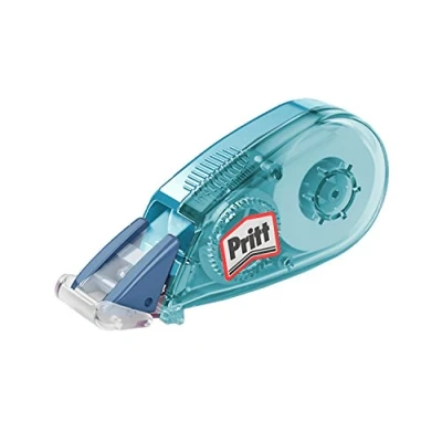 Afbeelding van Pritt Correctieroller PRKM2 Wit Rolbreedte (max.): 5 mm