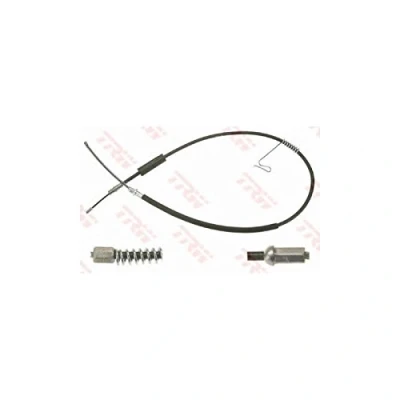 Afbeelding van Trw Handremkabel GCH3001