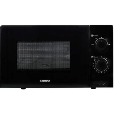 Afbeelding van Magnetron met Grill Oceanic MO20B11 20 L