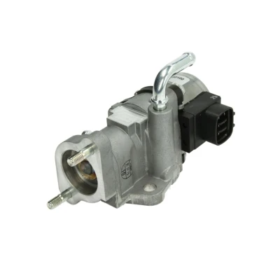 Afbeelding van DENSO DEG 0100 EGR klep Electrisch TOYOTA: Auris Hatchback, Yaris II Corolla IX MINI: Hatchback