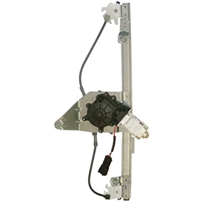 Afbeelding van Valeo Raammechanisme 850059