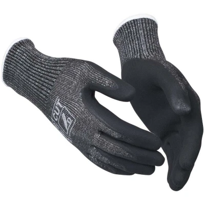 Afbeelding van GUIDE 313 handschoenen zwart 223546465