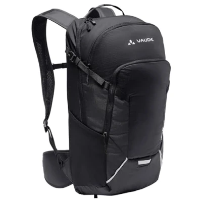 Afbeelding van Vaude Backpack, Maat: One Size, Black