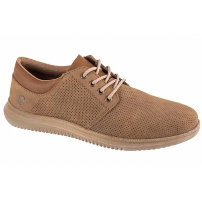 Afbeelding van Rieker Booties, Mannen, Bruin, Schoenen, maat: 44