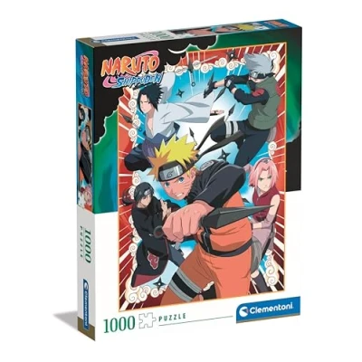 Afbeelding van PZL 1000 NARUTO