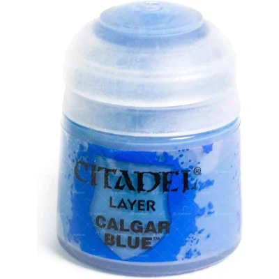 Afbeelding van Citadel Layer: Calgar Blue