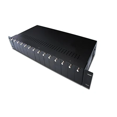 Afbeelding van Netwerk mediaconverter Behuizing Digitus DN 82000