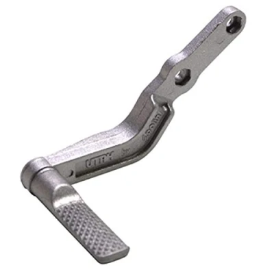 Afbeelding van PEDALE CIRETTE Cyclo POLINI voor Peugeot 103 MVL SP (PM 202.020)