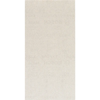 Image de Feuilles abrasives rectangulaire M480 Expert Bosch
