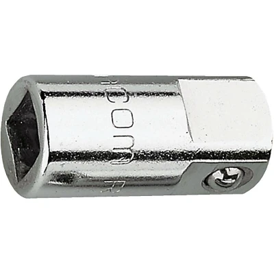 Afbeelding van FACOM R.232 verloopstuk 1/4&quot; tot 3/8&quot;