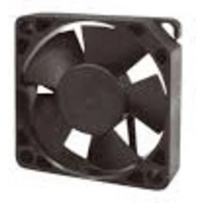 Afbeelding van Sunon MF35100V1 1000U S99 Axiaalventilator 5 V/DC 12.24 m3/h (l x b h) 35 10 mm