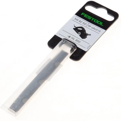 Afbeelding van Festool Schaafmes HW 82 SD voor schaafkop HK 484515