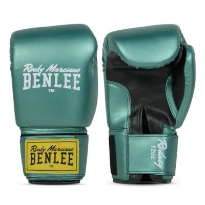 Afbeelding van BENLEE Bokshandschoenen van imitatieleer RODNEY