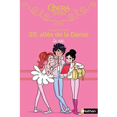 Afbeelding van ISBN 9782092592205, Frans, Paperback, 160 pagina&#039;s