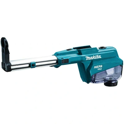 Afbeelding van MAKITA 191X40 4 systeem voor stofopvang DX15