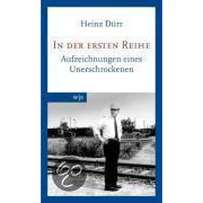 Afbeelding van In der ersten Reihe