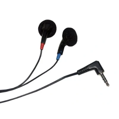 Afbeelding van MCL Stereo écouteurs, Koptelefoon