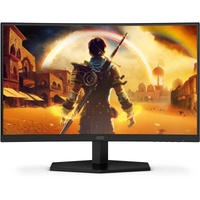 Afbeelding van AOC G4 C24G42E Full HD Monitor 180hz 23.6 inch