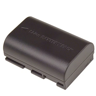 Afbeelding van Huismerk Camera accu LP E6 voor Canon