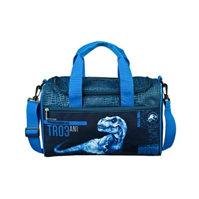 Afbeelding van Jurassic World Gymtas / Sporttas 4043946294948