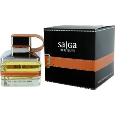 Afbeelding van Emper Saga Eau de toilette spray voor mannen, 3,4 ounce by