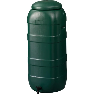 Afbeelding van Harcostar Mini rainsaver 100 ltr groen