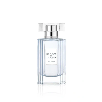 Afbeelding van Lanvin Blue Orchid Eau de Toilette 50 ml