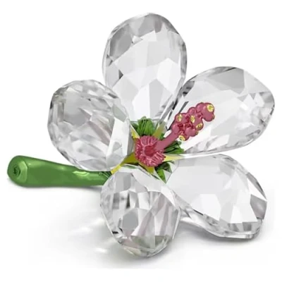 Afbeelding van Swarovski Florere Hibiscus small 5690534