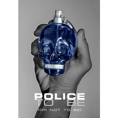 Afbeelding van Police To Be Or Not Eau de Toilette 40 ml