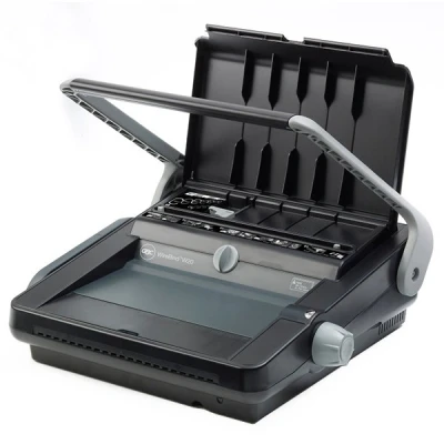 Image de GBC WireBind W20 perforelieuse