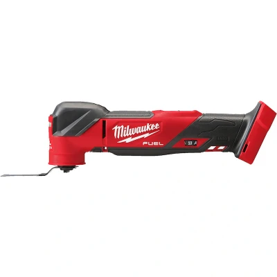 Afbeelding van Milwaukee M18 FMT 0 Snoerloze Multitool 18 V Brushless Solo ( 4933498065 ) zonder accu, oplader