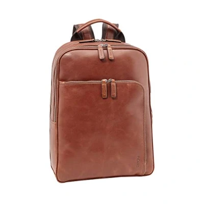 Afbeelding van Picard Buddy Rugzak, Heren, Maat: One Size, Cognac