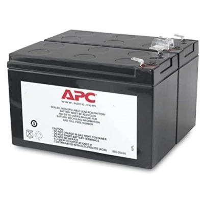 Afbeelding van APC Replacement Battery Cartridge #113