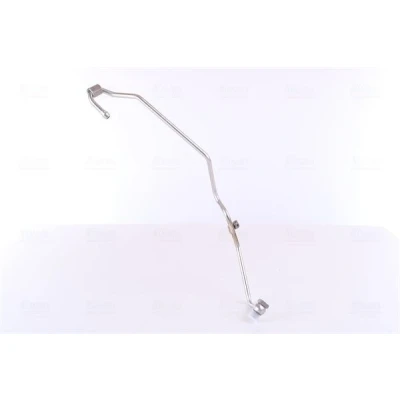 Afbeelding van NISSENS 935166 Olieleiding, lader Inlaatzijde