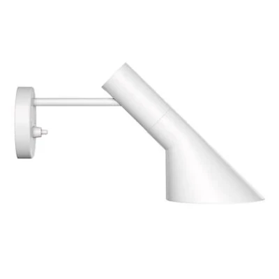 Afbeelding van Louis Poulsen AJ wandlamp V3 White