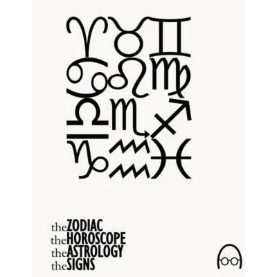 Afbeelding van the Zodiac, Horoscope, Astrology and Signs
