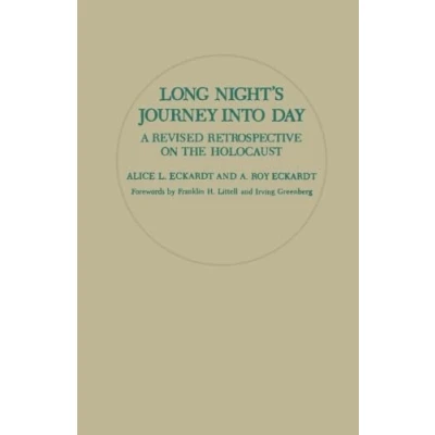 Afbeelding van Redemption Long Nights Journey Into Day (LP)