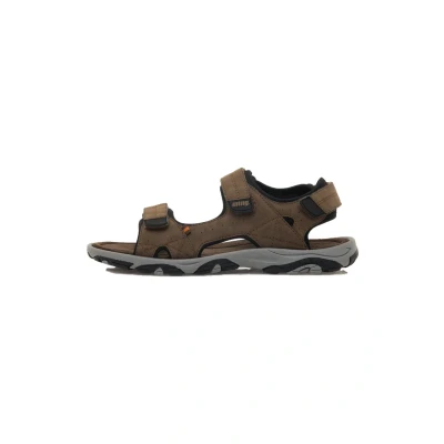Afbeelding van mtng Outdoorsandalen, Heren, Maat: 41, Marron Kunststof