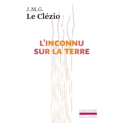 Afbeelding van L&#039;Inconnu Sur La Terre